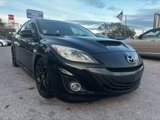 Used 2013 MAZDA MAZDA3 Touring w/ Mazdaspeed Tech Pkg image 4