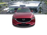 Used 2019 MAZDA CX-5 Signature image 2