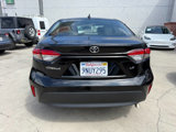 Used 2025 Toyota Corolla LE image 5