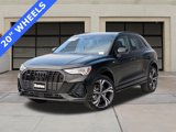 Certified 2024 Audi Q3 2.0T Premium Plus w/ Premium Plus Package image 3