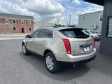 Used 2016 Cadillac SRX FWD image 3