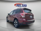 Used 2017 Subaru Forester 2.5i Premium image 5