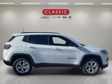 New 2025 Jeep Compass Latitude image 4