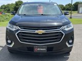 Used 2020 Chevrolet Traverse LT image 2