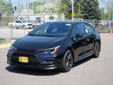 New 2025 Toyota Corolla SE image 2