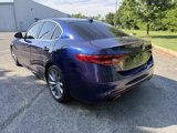 Used 2017 Alfa Romeo Giulia image 5