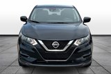 Used 2022 Nissan Rogue Sport S image 3