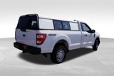 Certified 2022 Ford F150 XL w/ Trailer Tow Package image 6