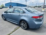 Used 2021 Toyota Corolla SE image 4