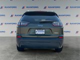 Used 2019 Jeep Cherokee Latitude w/ Popular Appearance Group image 4