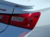 New 2025 Chevrolet Malibu RS image 5