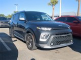 Used 2022 Kia Soul X-Line image 2