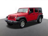 Used 2018 Jeep Wrangler Unlimited Sport S image 5