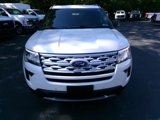 Used 2019 Ford Explorer XLT w/ Equipment Group 202A image 3