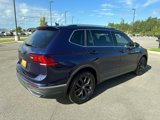Used 2022 Volkswagen Tiguan SE image 5