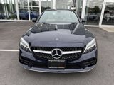 Used 2020 Mercedes-Benz C 300 4MATIC Sedan image 3