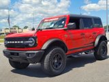 Certified 2022 Ford Bronco Wildtrak image 2