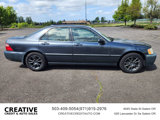 Used 2004 Acura RL image 6