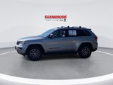 Used 2017 Jeep Grand Cherokee Trailhawk image 5