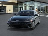 New 2025 Hyundai Elantra SE image 6