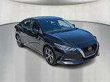 Used 2023 Nissan Sentra SV image 2