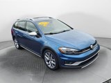 Used 2019 Volkswagen Golf Alltrack SE image 3