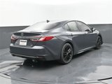 New 2025 Toyota Camry SE w/ Convenience Package image 2
