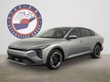 New 2025 Kia K4 EX image 2