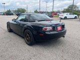 Used 2006 MAZDA MX-5 Miata Club Spec image 3