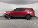 Used 2017 Ford Explorer XLT w/ Equipment Group 202A image 3