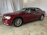 Used 2019 Chrysler 300 Limited w/ Safetytec Plus Group image 4