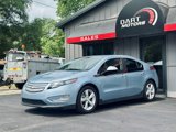 Used 2014 Chevrolet Volt Premium w/ Premium Trim Package image 3
