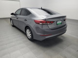 Used 2017 Hyundai Elantra SE image 5