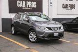 Used 2018 Nissan Rogue Sport SV image 2