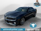 Used 2013 Chevrolet Camaro SS w/ Dusk Special Edition image 3