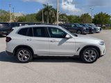 Used 2024 BMW X3 sDrive30i w/ Convenience Package image 3