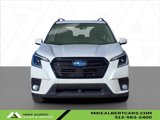 Used 2022 Subaru Forester Premium w/ Popular Package #1 image 2