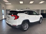 Used 2023 GMC Terrain SLT image 3