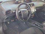 Used 2022 Toyota Prius L Eco image 2