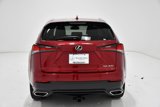 Used 2021 Lexus NX 300 AWD w/ Premium Package image 4