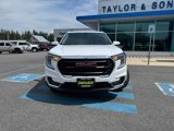 Used 2024 GMC Terrain SLE image 2
