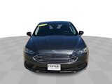 Used 2018 Ford Fusion SE image 3