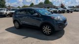 Used 2017 Kia Sportage EX w/ EX Premium Package image 2