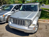 Used 2010 Jeep Liberty Sport image 6