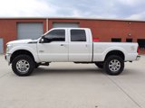 Used 2014 Ford F250 Lariat w/ Chrome Package image 2