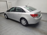 Used 2016 Chevrolet Cruze LS image 3