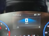 Used 2022 Ford Bronco Sport Big Bend w/ Convenience Package image 4