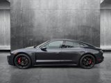 Certified 2022 Porsche Taycan GTS image 2