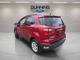 Used 2021 Ford EcoSport SE image 2