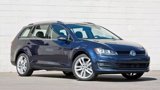 Used 2016 Volkswagen Golf Limited Edition image 2